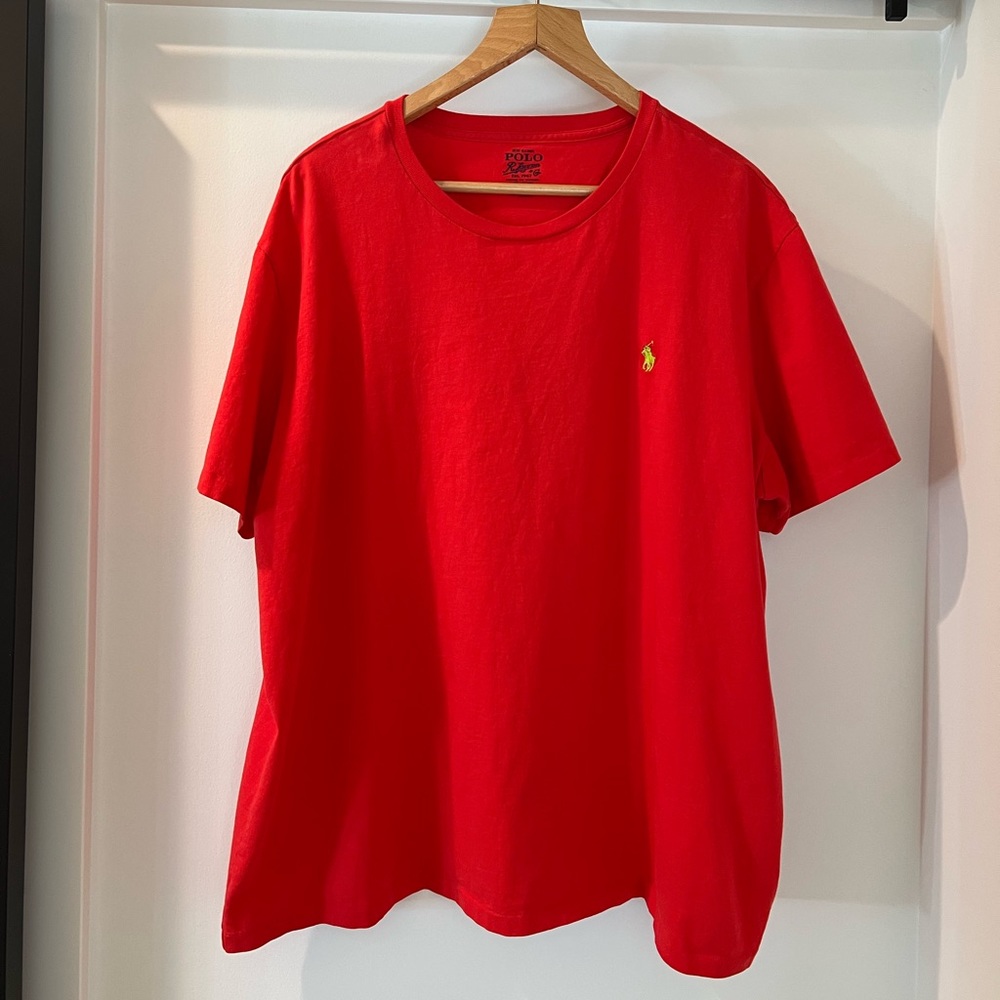 Men’s tee